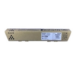 Ricoh type MP C406 toner cartridge zwart (origineel)